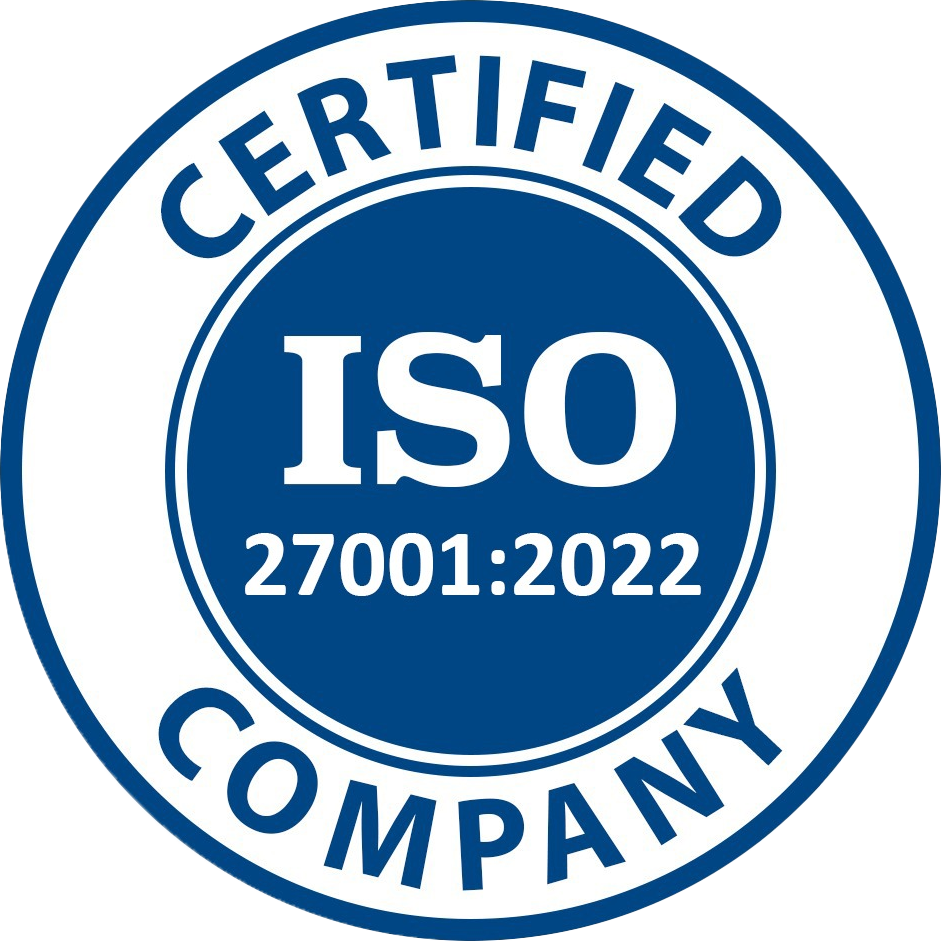 ISO/IEC 27001:2022