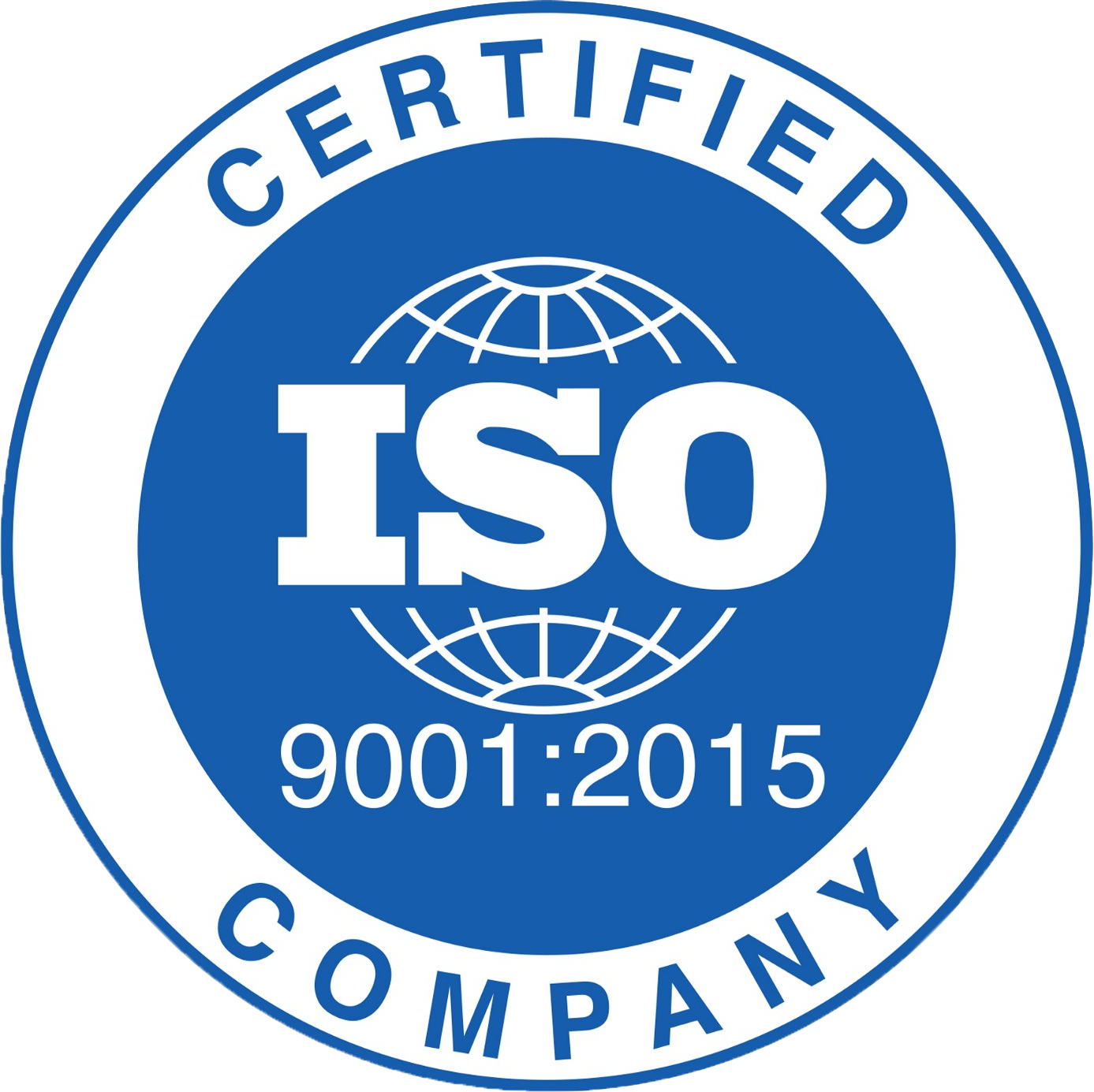 ISO 9001:2015