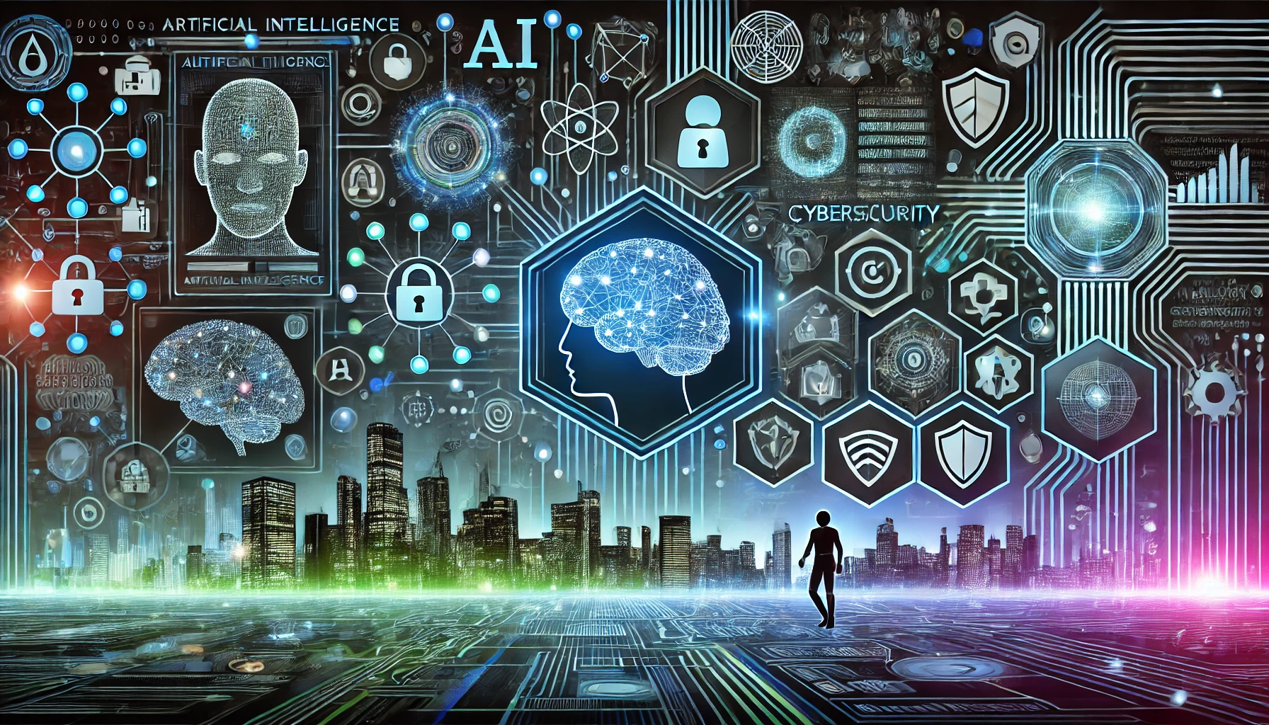 AI and Cybersecurity