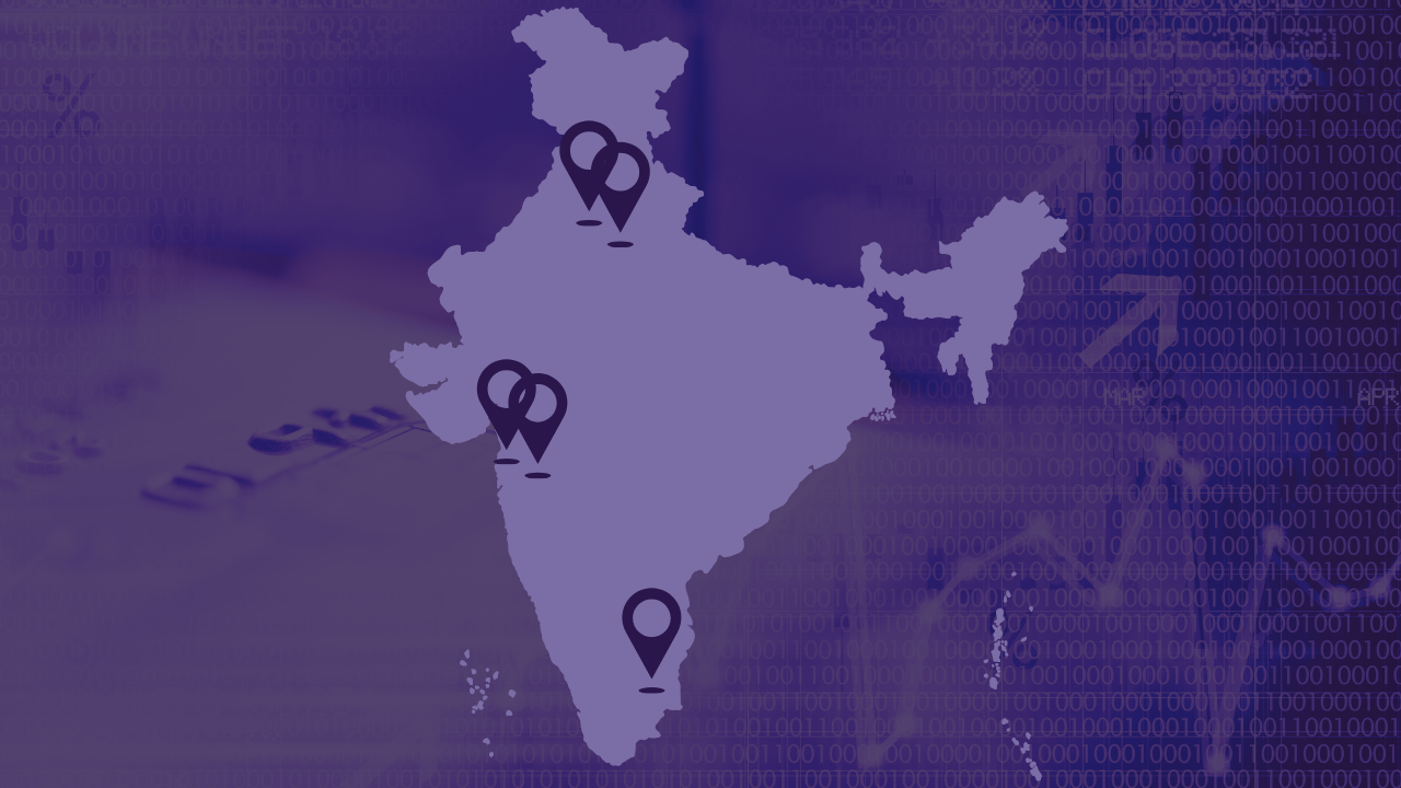 Top 5 Cyber Attacks in India