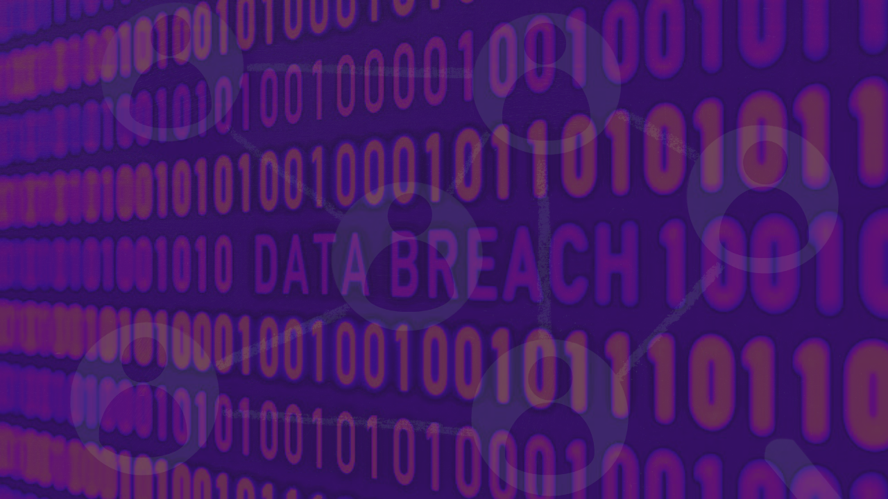 Is your organization secure against potential data breaches?