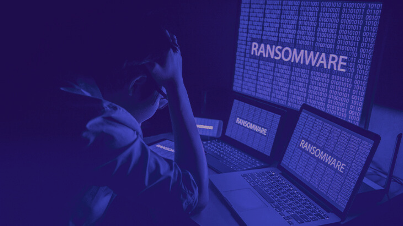 How Prepared is Your Organization to Handle a Ransomware Attack?