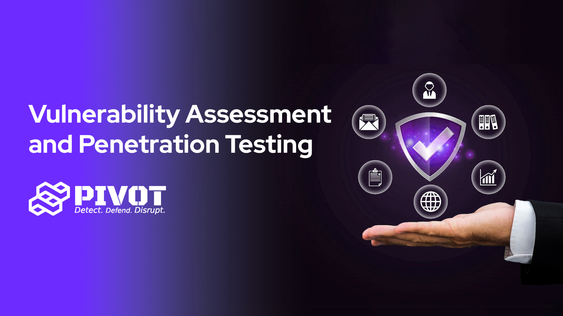 Vulnerability Assessment and Penetration Testing (VAPT)