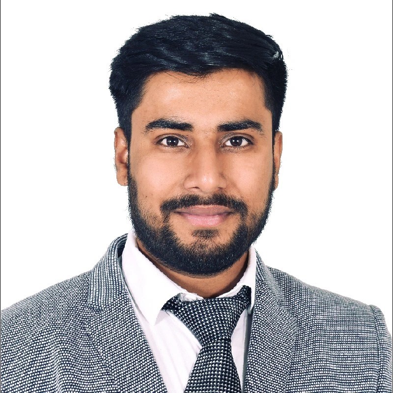 Nikhil Srivastava