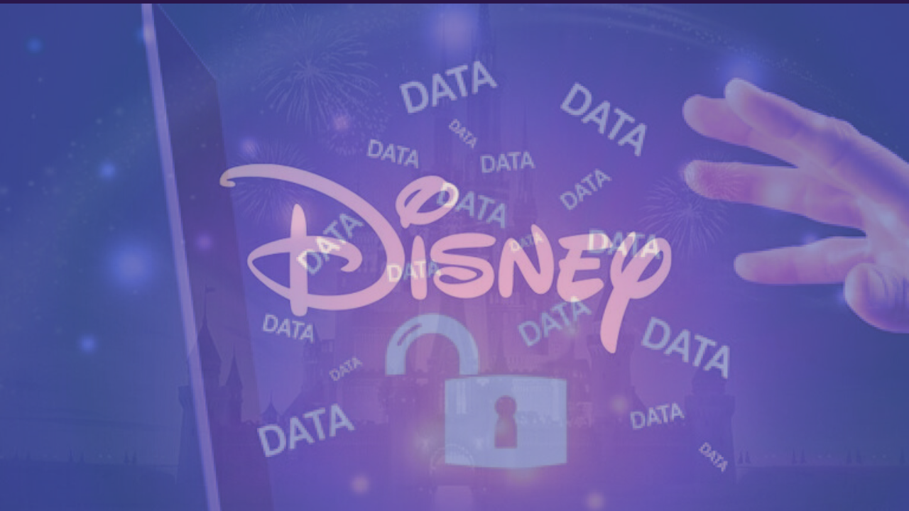 P.I.V.O.T Disney Breach 2024"